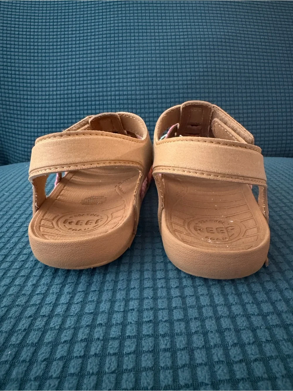 Reef Kids Fisherman Shoes - Malibu
